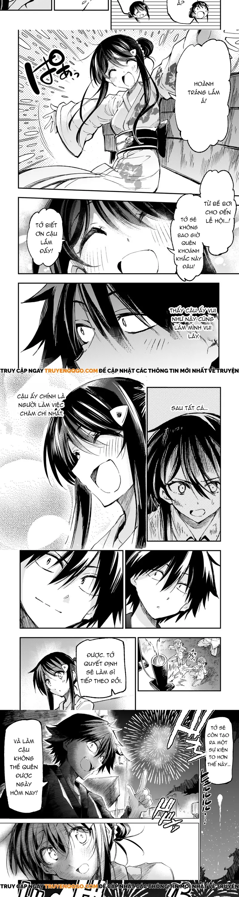 Hitoribocchi No Isekai Kouryaku Chap 205 - Next Chap 204