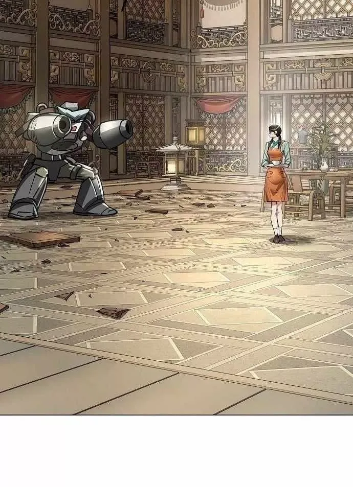 Thiên Ma 3077 Chap 82 - Next Chap 81