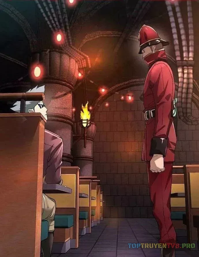 Thiên Ma 3077 Chap 82 - Next Chap 81