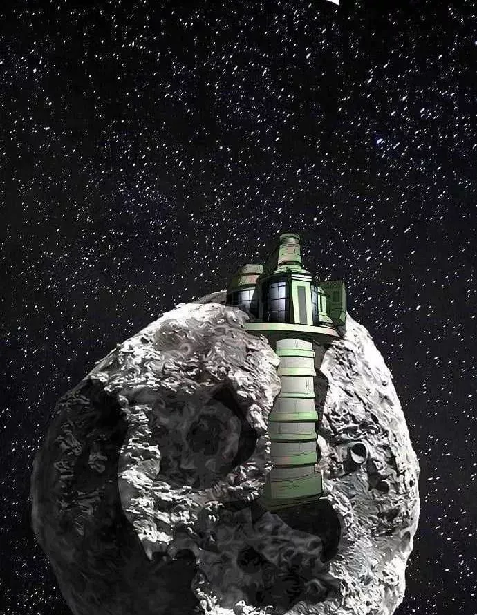 Thiên Ma 3077 Chap 82 - Next Chap 81