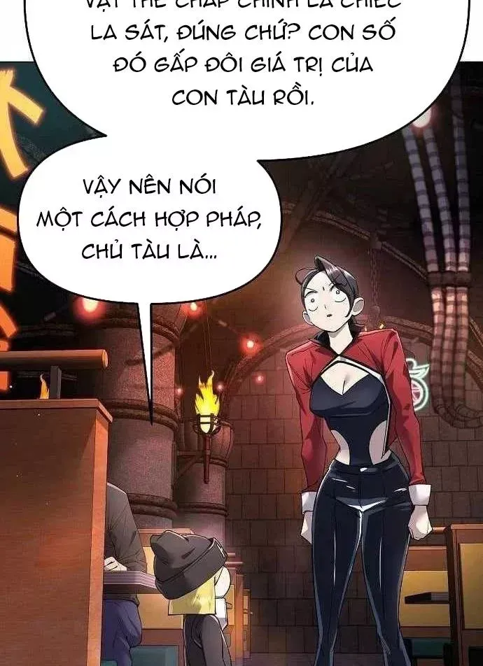 Thiên Ma 3077 Chap 82 - Next Chap 81