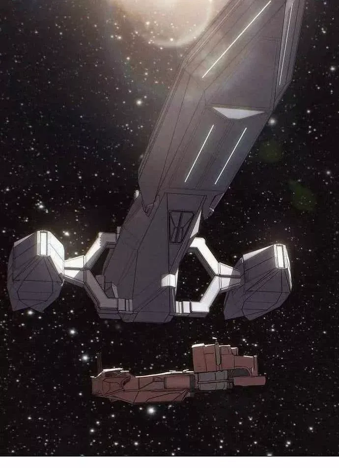 Thiên Ma 3077 Chap 82 - Next Chap 81