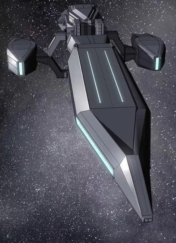 Thiên Ma 3077 Chap 82 - Next Chap 81