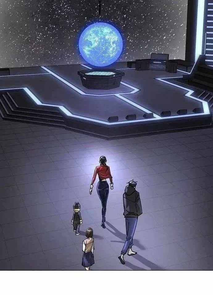 Thiên Ma 3077 Chap 82 - Next Chap 81