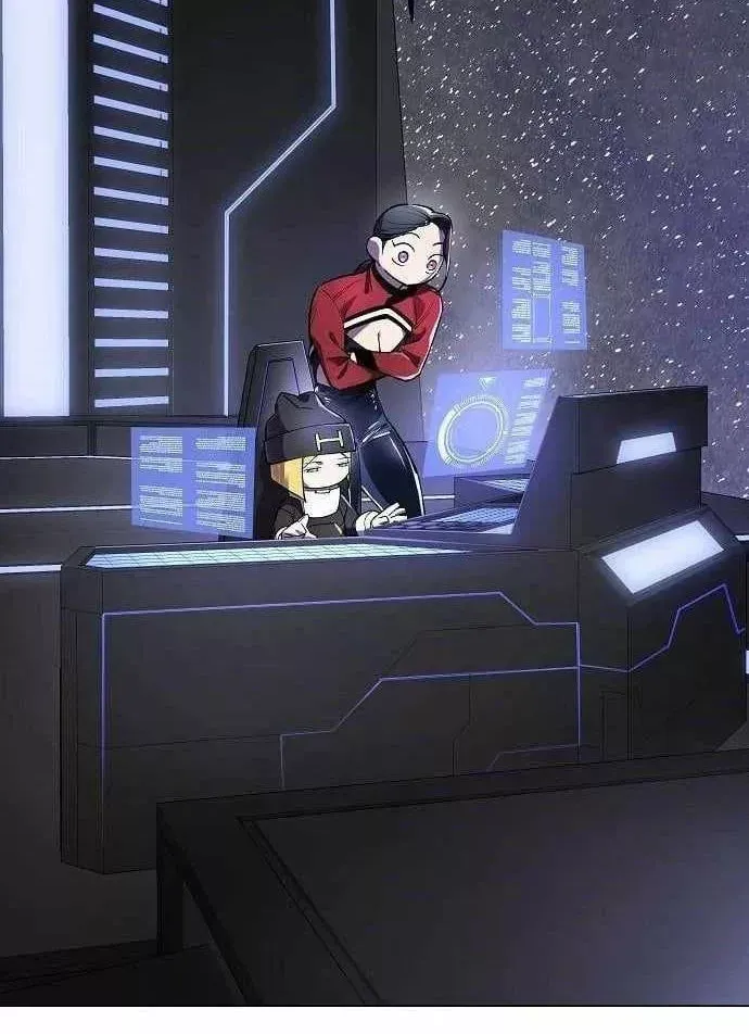 Thiên Ma 3077 Chap 82 - Next Chap 81