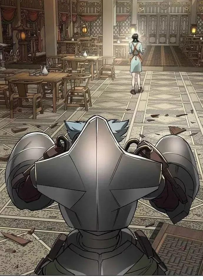 Thiên Ma 3077 Chap 82 - Next Chap 81