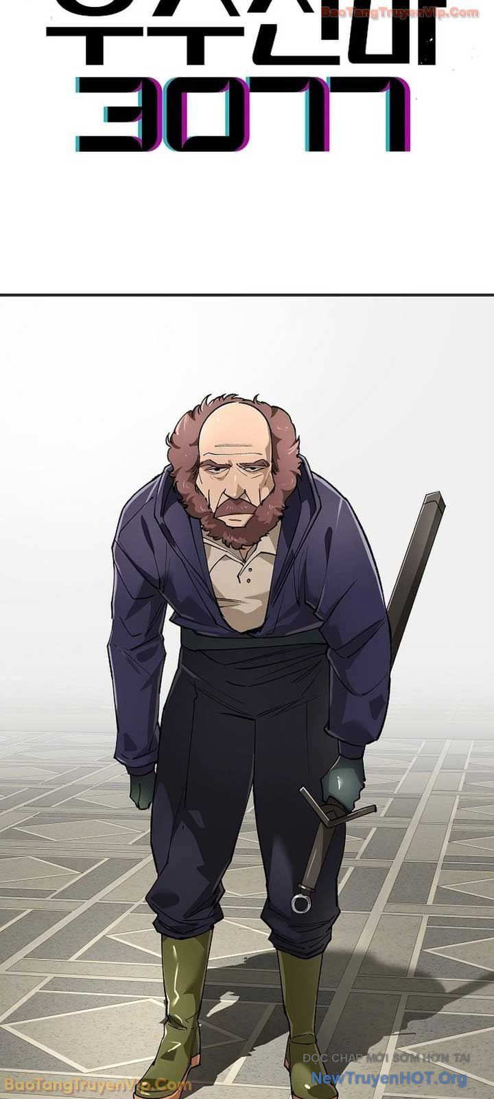 Thiên Ma 3077 Chap 83 - Next Chap 82