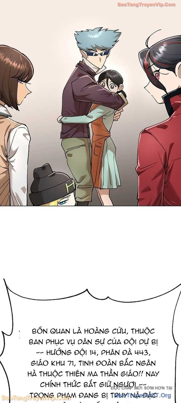 Thiên Ma 3077 Chap 83 - Next Chap 82