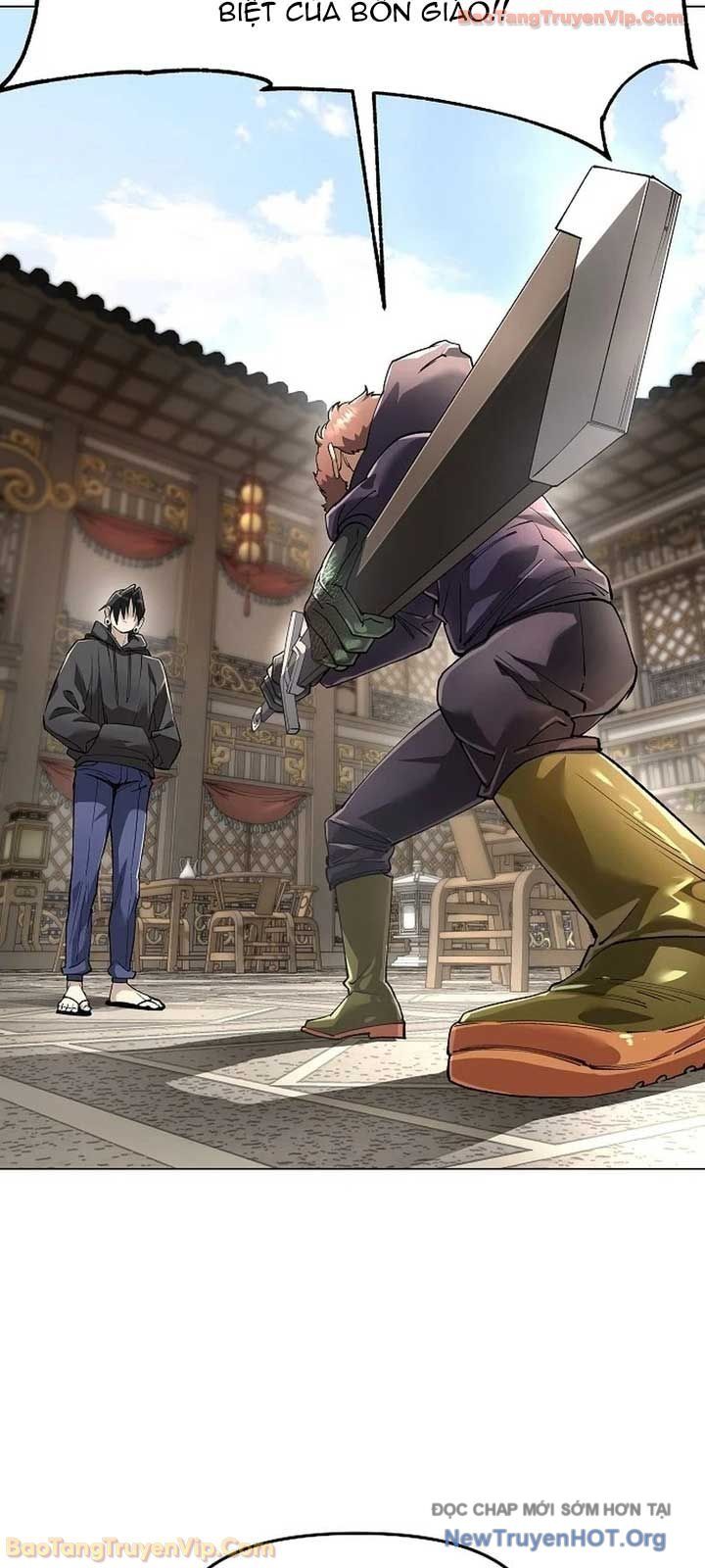 Thiên Ma 3077 Chap 83 - Next Chap 82