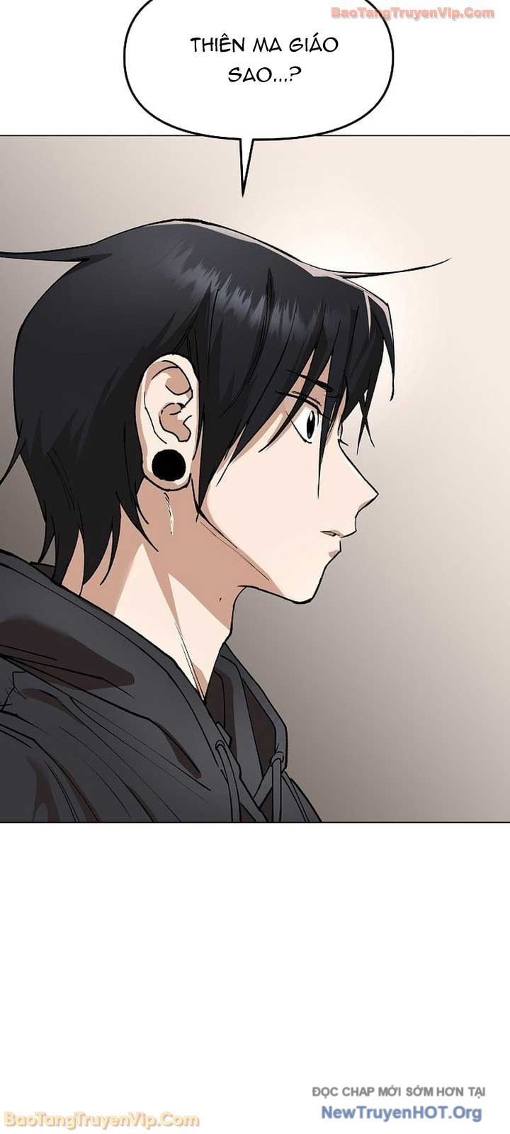 Thiên Ma 3077 Chap 83 - Next Chap 82