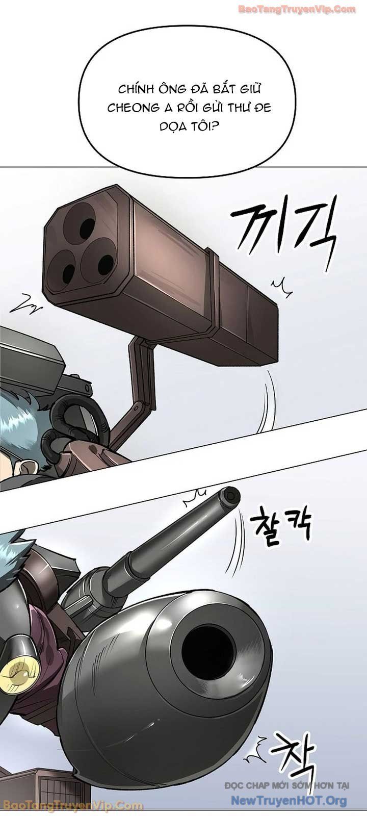 Thiên Ma 3077 Chap 83 - Next Chap 82