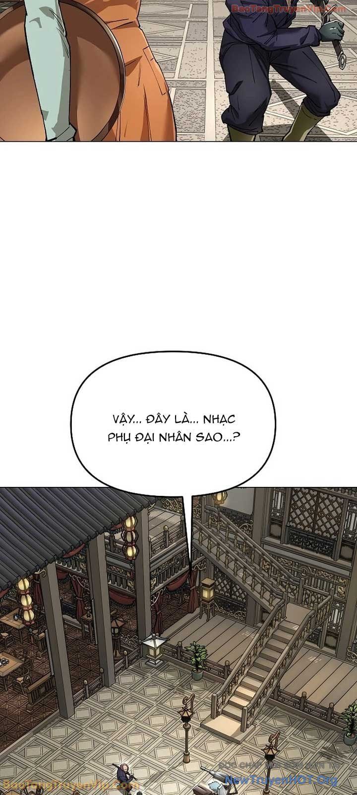 Thiên Ma 3077 Chap 83 - Next Chap 82
