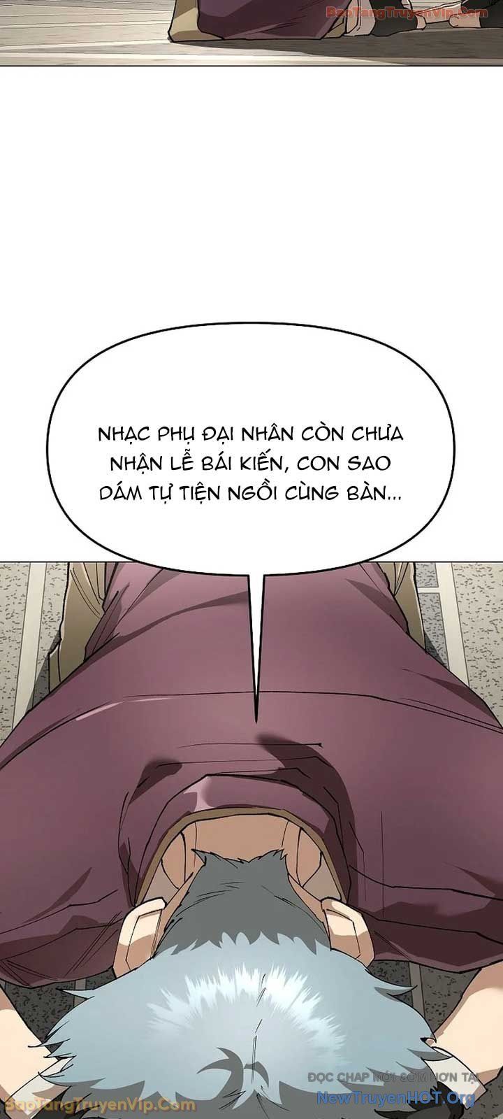 Thiên Ma 3077 Chap 83 - Next Chap 82