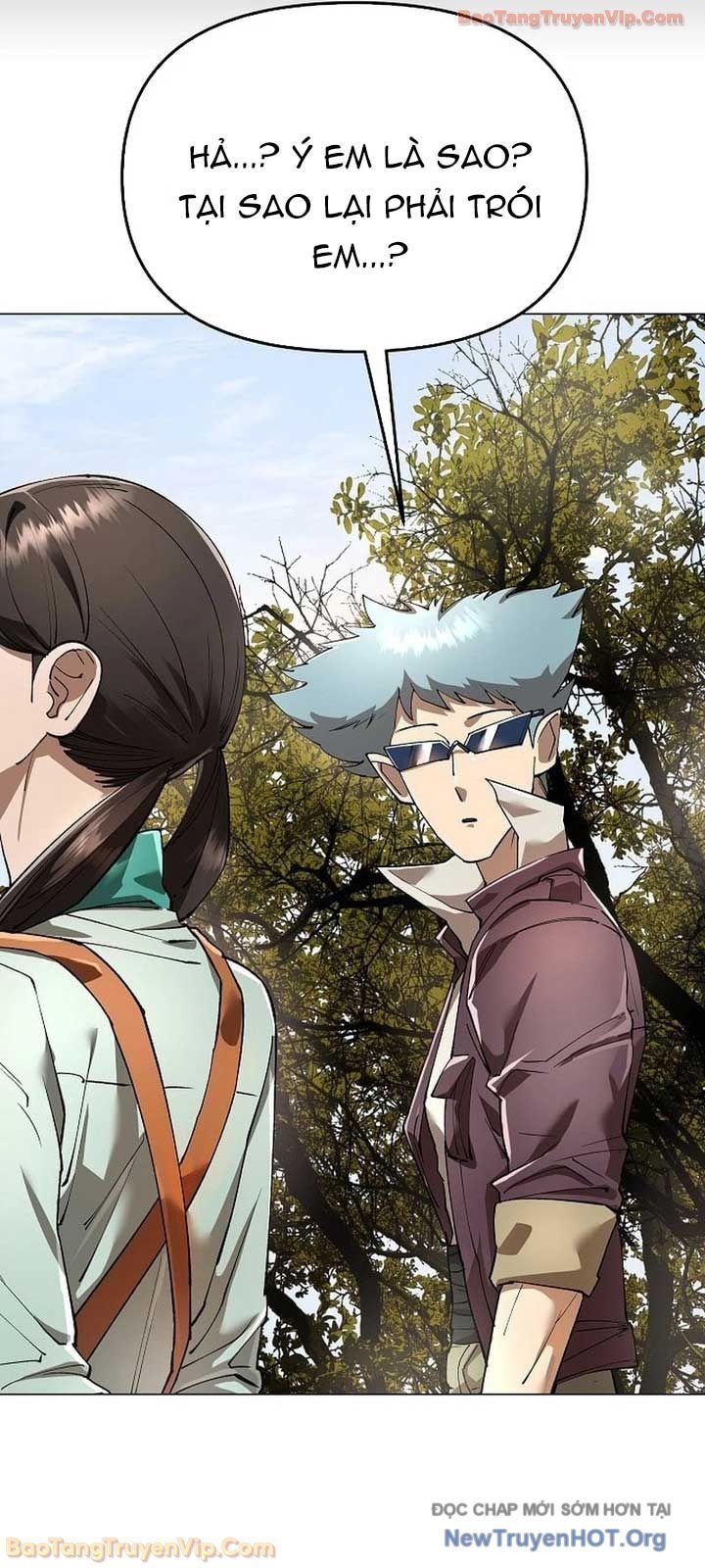 Thiên Ma 3077 Chap 83 - Next Chap 82