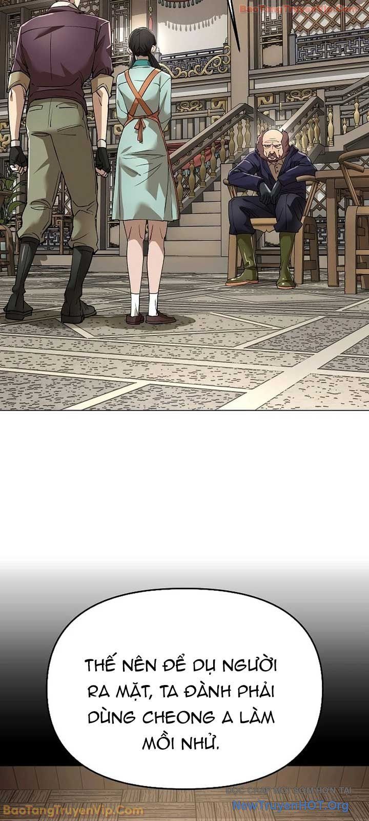 Thiên Ma 3077 Chap 83 - Next Chap 82