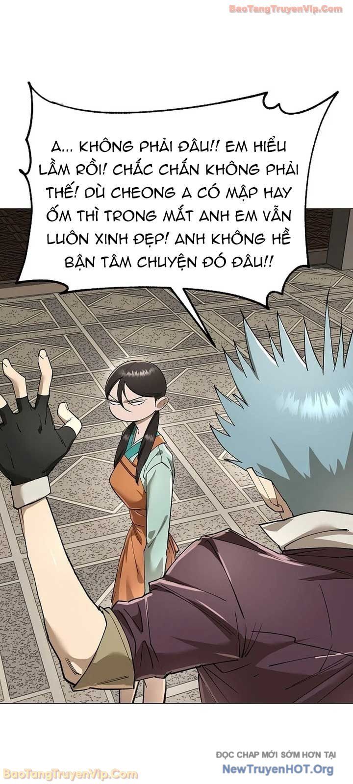 Thiên Ma 3077 Chap 83 - Next Chap 82
