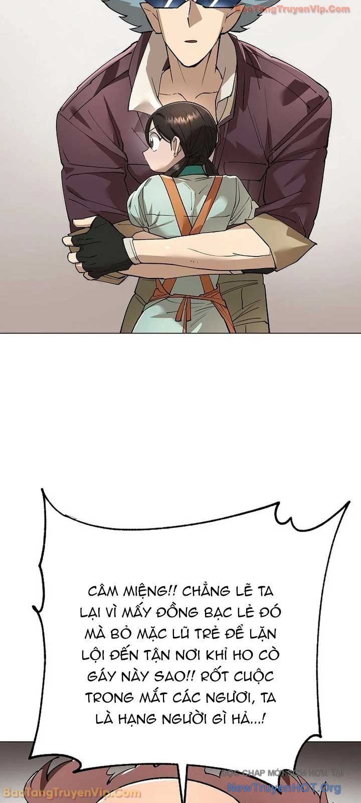 Thiên Ma 3077 Chap 83 - Next Chap 82