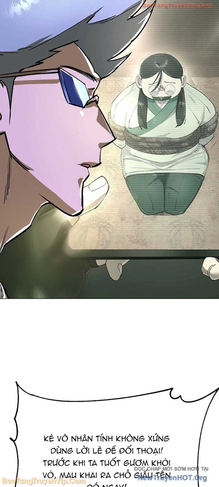 Thiên Ma 3077 Chap 83 - Next Chap 82