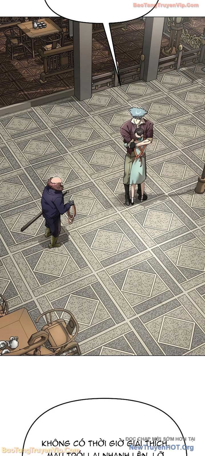 Thiên Ma 3077 Chap 83 - Next Chap 82