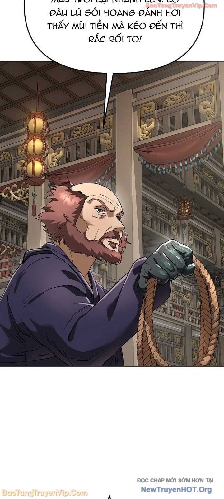 Thiên Ma 3077 Chap 83 - Next Chap 82