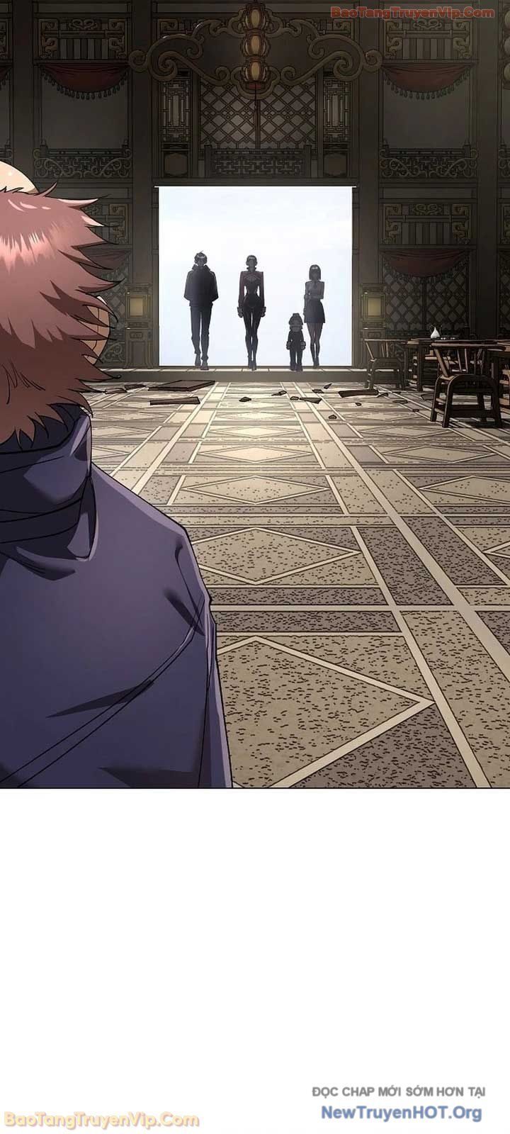 Thiên Ma 3077 Chap 83 - Next Chap 82