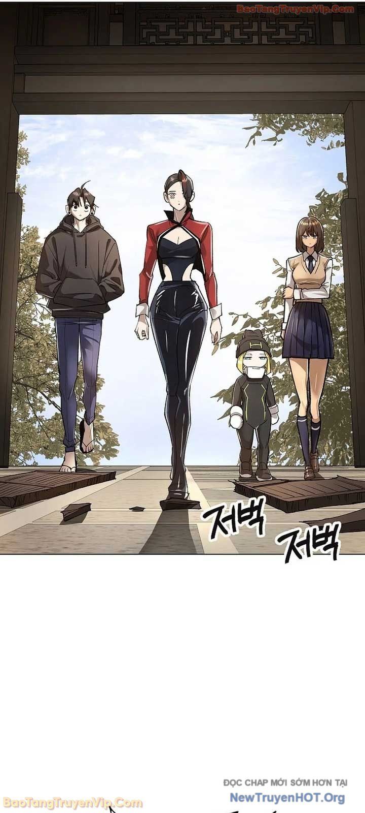 Thiên Ma 3077 Chap 83 - Next Chap 82