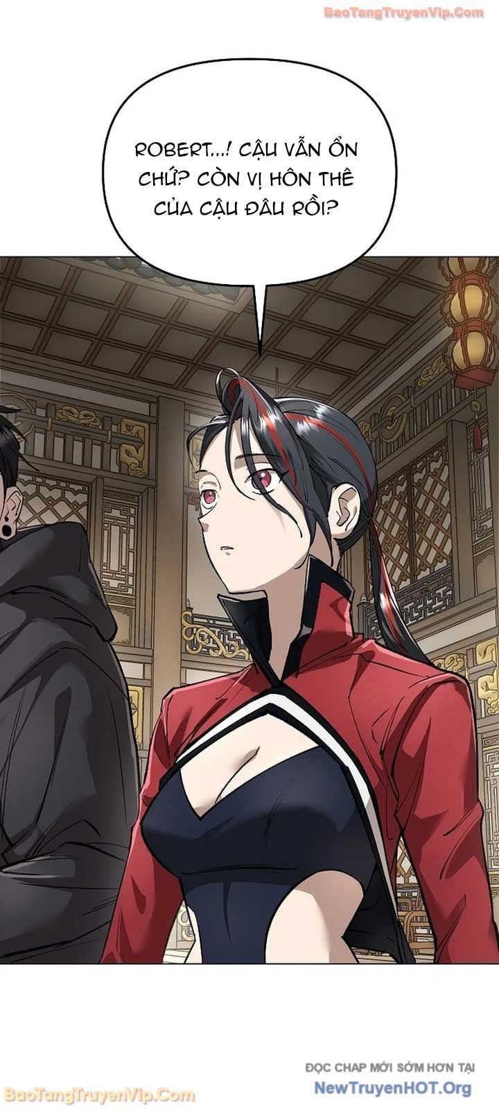 Thiên Ma 3077 Chap 83 - Next Chap 82