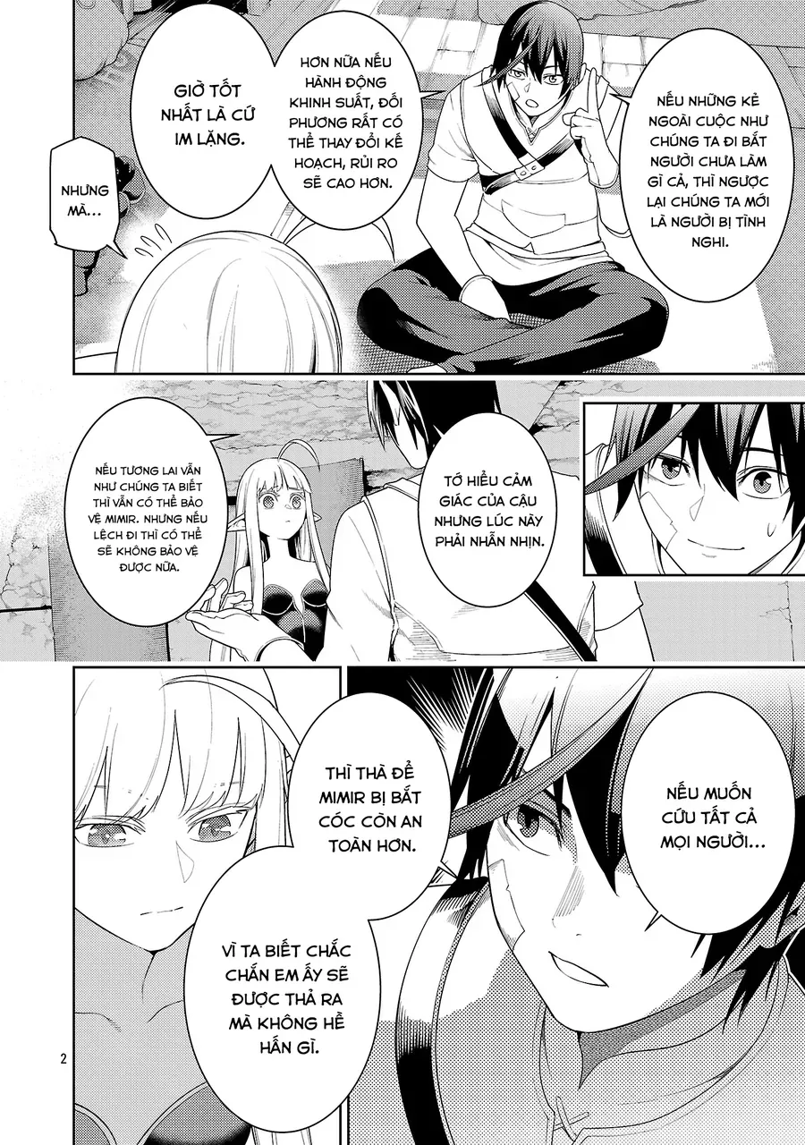 Tsuihousareru Tabi ni Skill wo Te ni Ireta Ore ga, 100 no Isekai de 2-shuume Musou