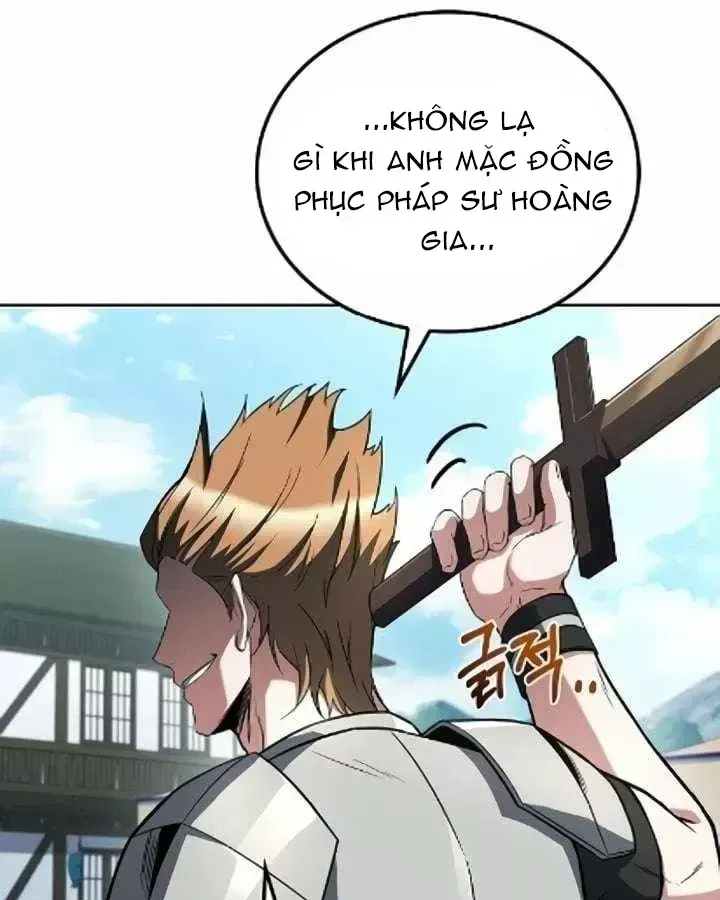 Đại Pháp Sư Mở Nhà Hàng Chap 123 - Next Chap 122