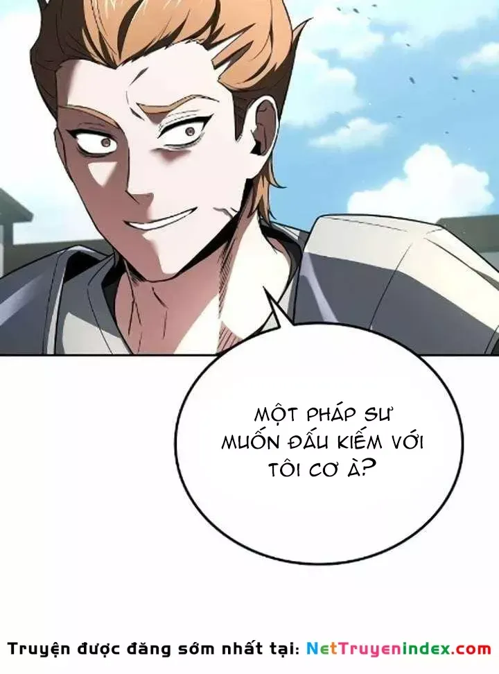 Đại Pháp Sư Mở Nhà Hàng Chap 123 - Next Chap 122