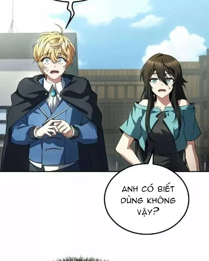 Đại Pháp Sư Mở Nhà Hàng Chap 123 - Next Chap 122