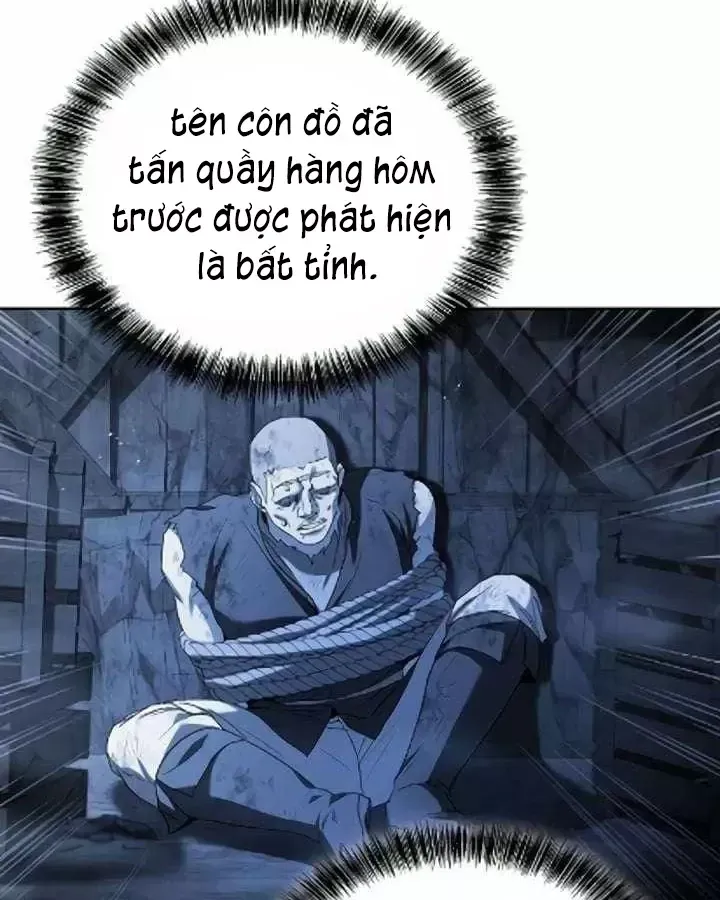 Đại Pháp Sư Mở Nhà Hàng Chap 123 - Next Chap 122