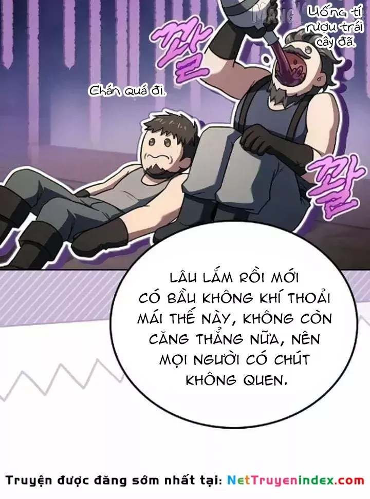 Đại Pháp Sư Mở Nhà Hàng Chap 123 - Next Chap 122