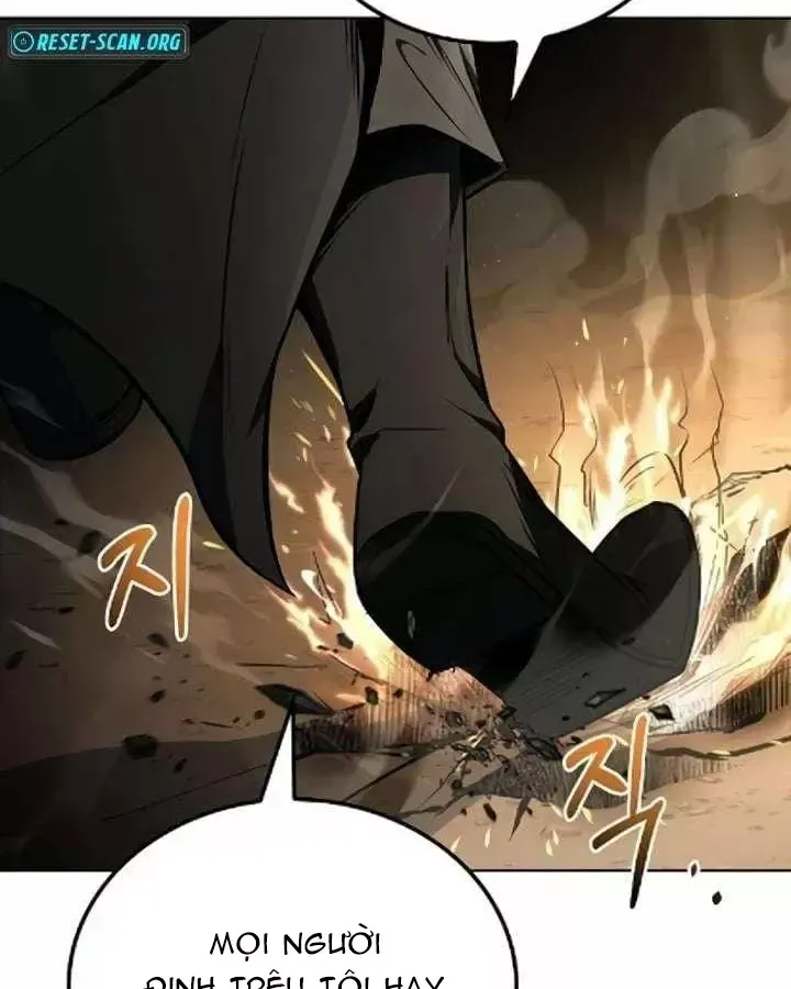 Đại Pháp Sư Mở Nhà Hàng Chap 123 - Next Chap 122