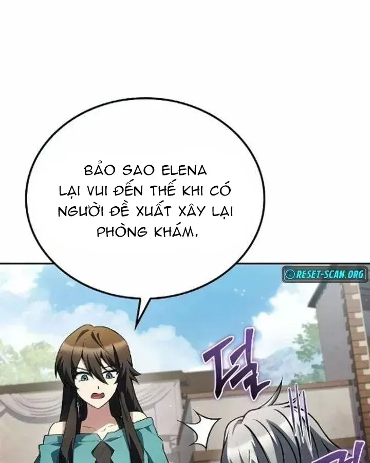 Đại Pháp Sư Mở Nhà Hàng Chap 123 - Next Chap 122