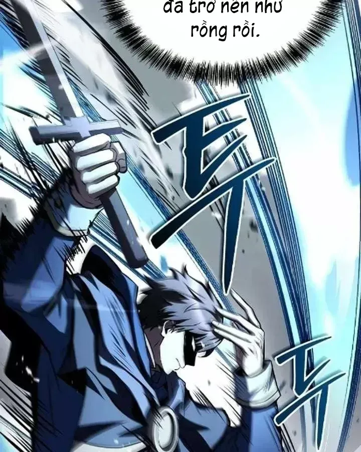 Đại Pháp Sư Mở Nhà Hàng Chap 123 - Next Chap 122