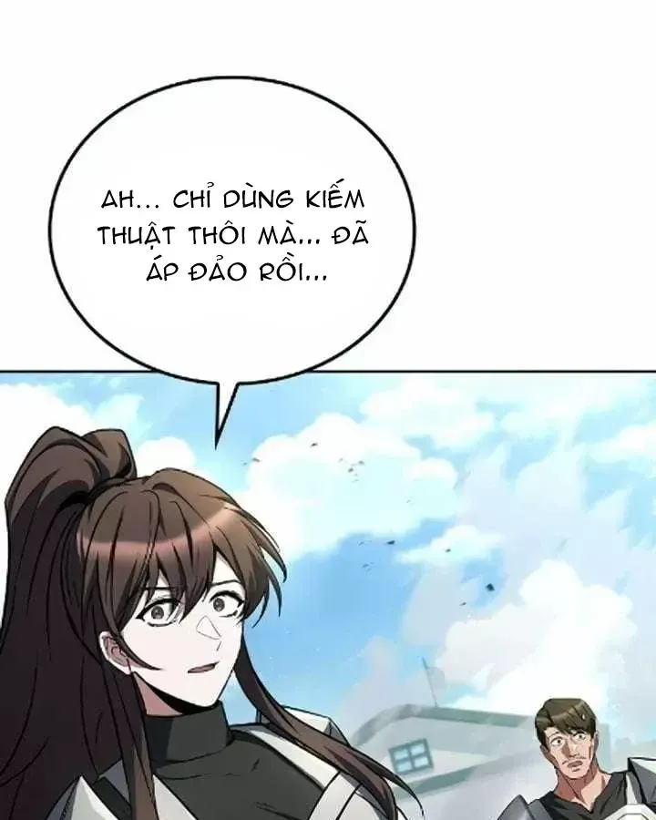 Đại Pháp Sư Mở Nhà Hàng Chap 123 - Next Chap 122