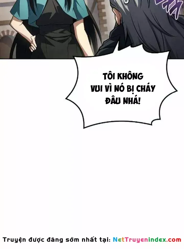 Đại Pháp Sư Mở Nhà Hàng Chap 123 - Next Chap 122