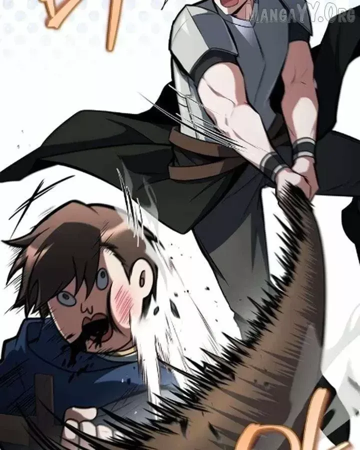 Đại Pháp Sư Mở Nhà Hàng Chap 123 - Next Chap 122