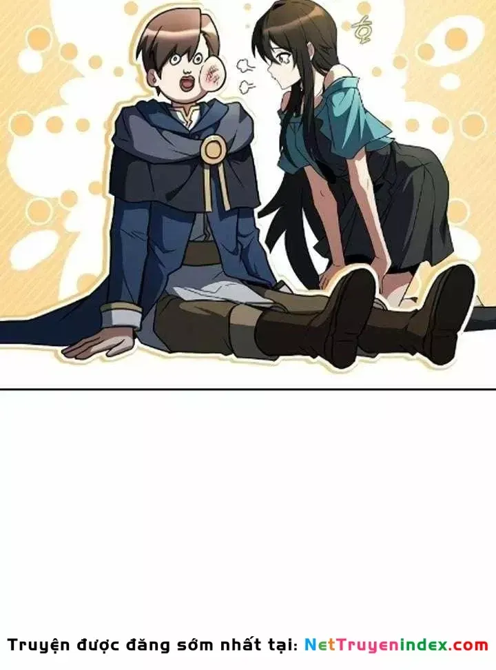 Đại Pháp Sư Mở Nhà Hàng Chap 123 - Next Chap 122