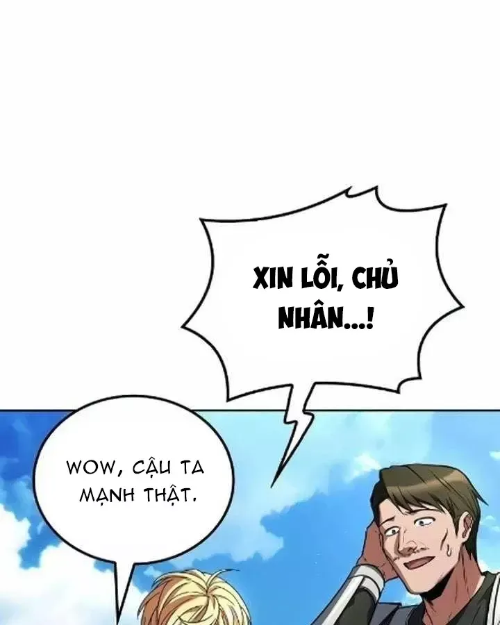 Đại Pháp Sư Mở Nhà Hàng Chap 123 - Next Chap 122