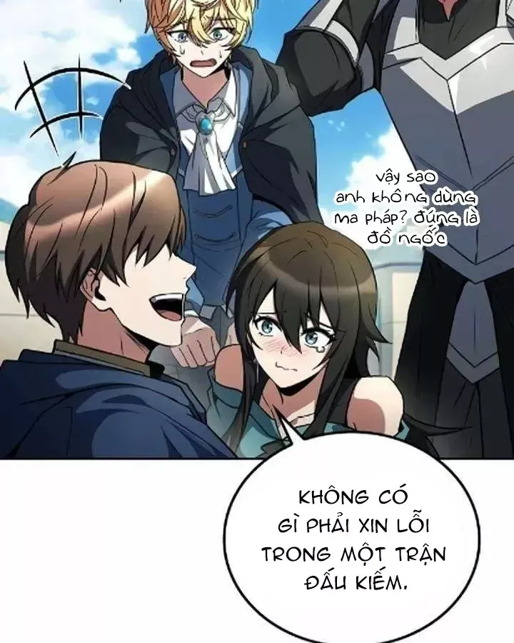 Đại Pháp Sư Mở Nhà Hàng Chap 123 - Next Chap 122