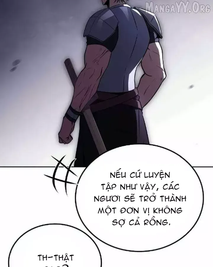 Đại Pháp Sư Mở Nhà Hàng Chap 123 - Next Chap 122