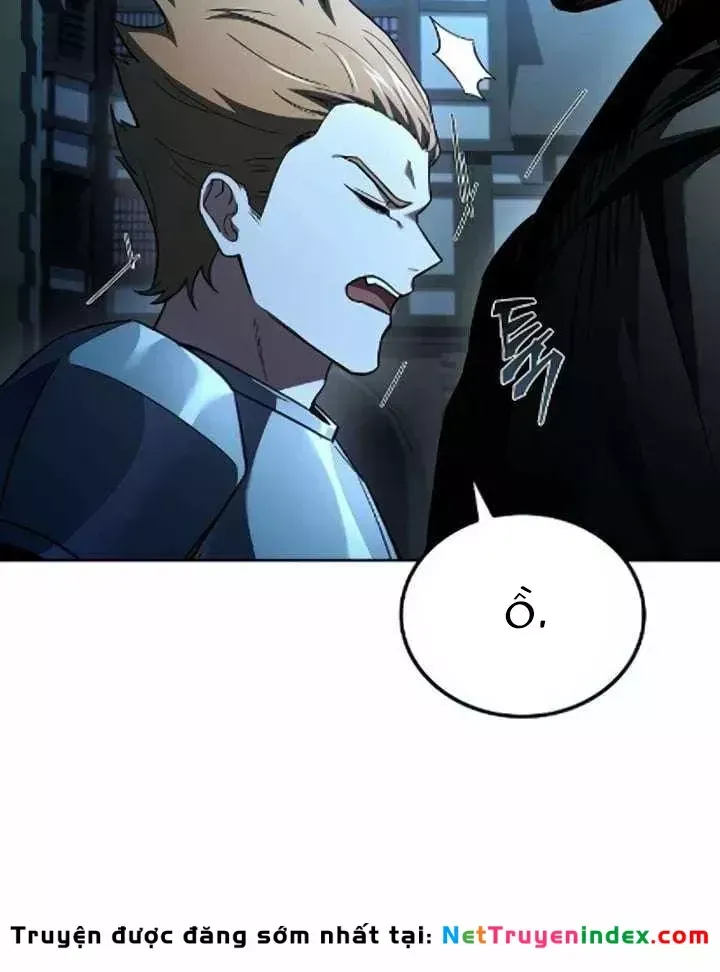 Đại Pháp Sư Mở Nhà Hàng Chap 123 - Next Chap 122