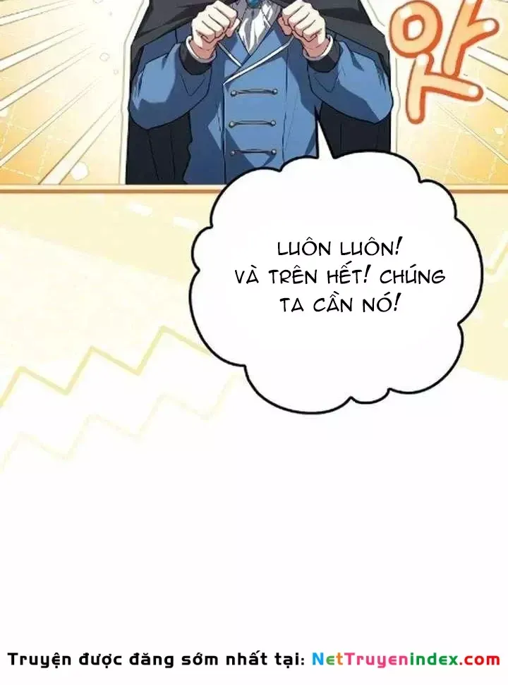 Đại Pháp Sư Mở Nhà Hàng Chap 123 - Next Chap 122