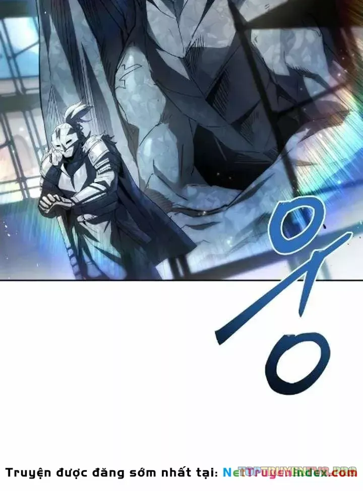 Đại Pháp Sư Mở Nhà Hàng Chap 123 - Next Chap 122