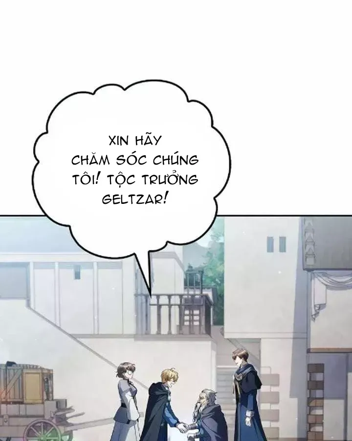 Đại Pháp Sư Mở Nhà Hàng Chap 123 - Next Chap 122