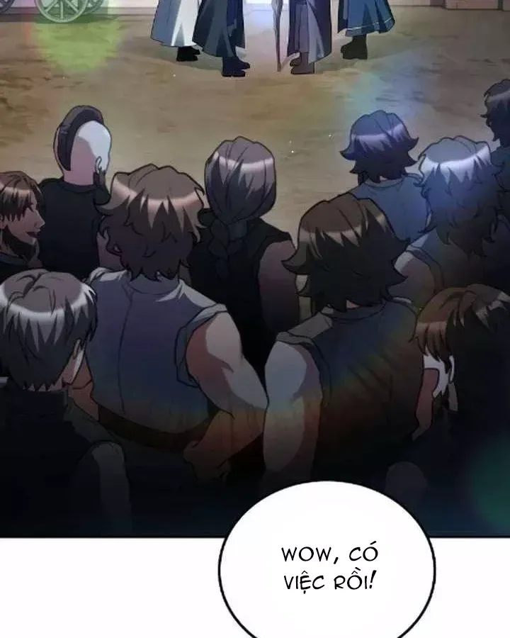 Đại Pháp Sư Mở Nhà Hàng Chap 123 - Next Chap 122