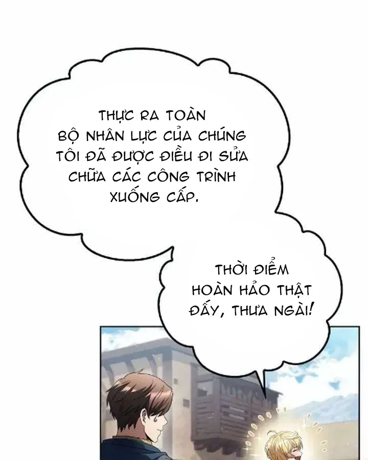 Đại Pháp Sư Mở Nhà Hàng Chap 123 - Next Chap 122