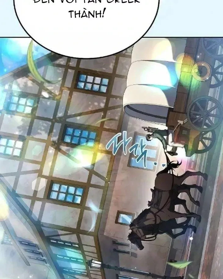 Đại Pháp Sư Mở Nhà Hàng Chap 123 - Next Chap 122